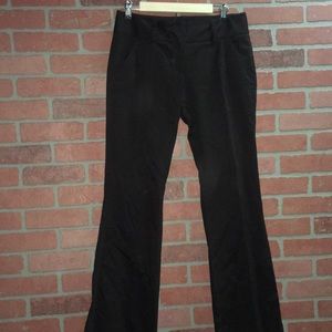 The Limited size 6 pants